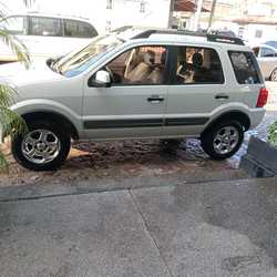 imagen de Venta de Suv unico dueño_2