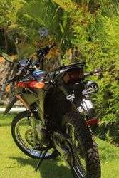 imagen de Honda XR 150 L 2021 Oferta!_2