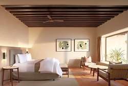 imagen de Presidencial, Suite Presidencial_2