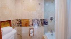 imagen de Habitación Estándar con 2 camas dobles_2