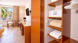 imagen de Habitación Estándar con 1 cama King Size_2