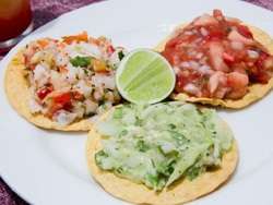 imagen de Flamingos Snack_2