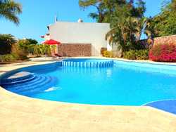 imagen de Acogedora casa familiar Marina Vallarta_2