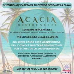 imagen de VENTA DE LOTES RESIDENCIALES_2