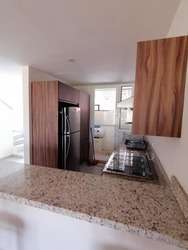 imagen de RENTA CASA AMUEBLADA (COMPLET NUEVA) $25 MIL/MSL_2