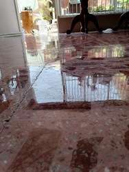 imagen de HECHURA DE CUBIERTAS Y PULIDO DE PISOS _2