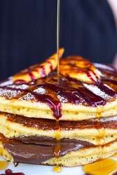 imagen de Pancakes Sunrise_2