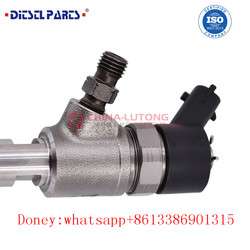 imagen de New Bosch diesel inyectors 0445110487 _2