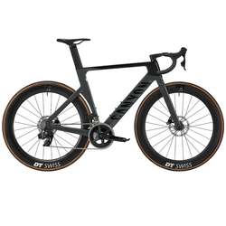 imagen de 2024 Canyon Aeroad CF SLX 7 AXS (M3BIKESHOP)_2