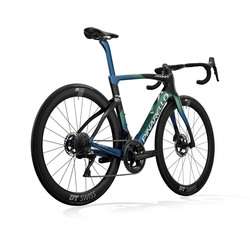 imagen de 2024 Pinarello Dura Ace Di2 - Nebula (M3BIKESHOP)_2