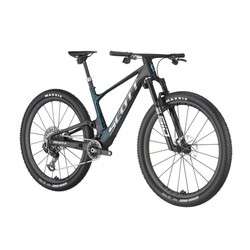 imagen de 2025 Scott Spark Rc Sl Mountain Bike ~ ZONACYCLES_2