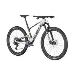 imagen de 2025 Scott Spark Rc World Cup Mountain Bike_2