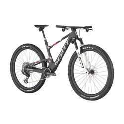 imagen de 2025 Scott Spark Rc World Cup Evo Mountain Bike_2
