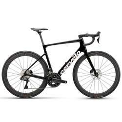 imagen de 2025 Cervelo Caledonia-5 Ultegra Di2 Road Bike_2