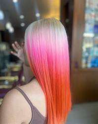 imagen de PROFESSIONAL HAIRSTYLE  , freelancer HOME SERVICE _2