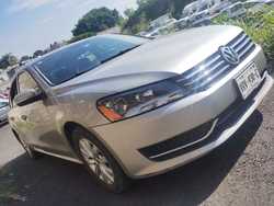 imagen de BONITO VW PASSAT 2013 AUTOMATICO _2