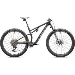imagen de 2024 Specialized S-Works Epic 8 Mountain Bike_2