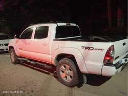 imagen de 2015 Toyota Tacoma 4X4_2