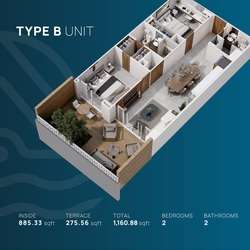 imagen de Departamento con Jardin_2