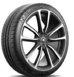 imagen de Michelin PILOT SUPER SPORT_2