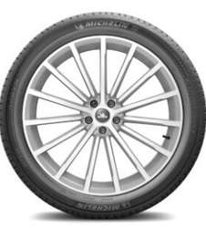 imagen de Michelin LATITUDE SPORT 3_2