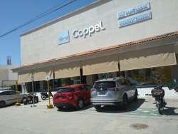 imagen de Toldo caida vertical_2