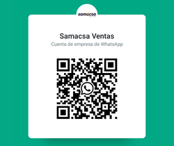 imagen de BANDA DE PVC - SAMACSA_2
