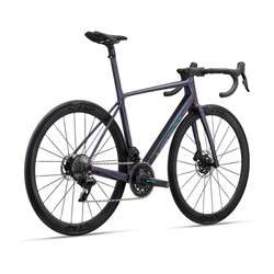 imagen de 2025 Giant TCR Advanced Road Bike (CENTRACYCLES)_2