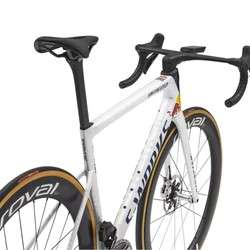 imagen de 2025 Specialized S-Works Tarmac SL8 (CENTRACYCLES)_2