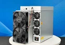 imagen de On sales Bitcoin Miner s21 $500S21 Pro 1000$_2