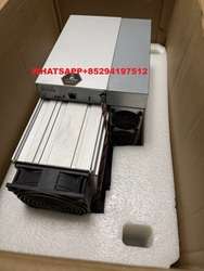 imagen de Bitmain zcash miner z15 pro 840k server_2