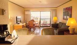 imagen de Junior Suite Doble Frente al Mar_2