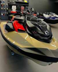 imagen de 2025 SEA-DOO RXP-X 325 TECH PACKAGE jetski_2