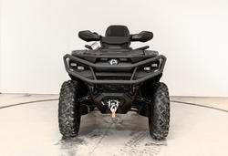 imagen de 2025 Can-Am Outlander MAX XT 850 ATV_2