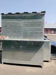 imagen de Renta de puesto metálico _2