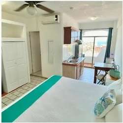 imagen de Habitación Estándar con Cama Queen_2