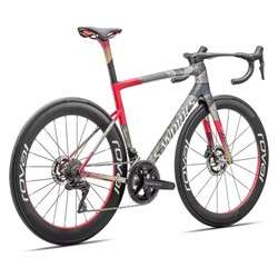imagen de 2025 Specialized S-Works Tarmac SL8 (CENTRACYCLES)_2