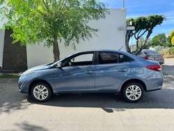 imagen de 2019 Toyota Yaris Automatico_2