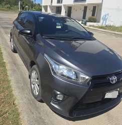 imagen de 2017 Toyota yaris hb_2