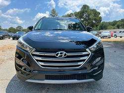imagen de 2018 Hyundai Tucson 1.6T Limited AWD_2