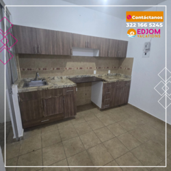 imagen de CASA EN RENTA EN VALLE DORADO SIN MUEBLES_2