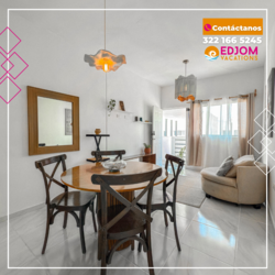 imagen de DEPARTAMENTO EN RENTA PUERTO VALLARTA _2