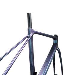 imagen de 2025 Giant TCR Advanced Pro Frameset _2