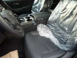 imagen de Toyota Land Cruiser 2023 Diesel Engine SUV 3.3L_2