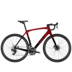 imagen de 2025 Trek Domane SLR 8 AXS Road Bike_2