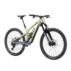 imagen de 2025 Trek Slash SE Gen 5 Mountain Bike_2