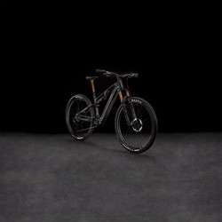 imagen de 2025 Cube Ams Hybrid One44 C:68X SLT 400X_2