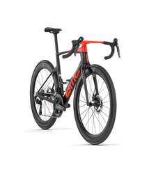 imagen de 2024 BMC Teammachine R 01 Two Road Bike_2