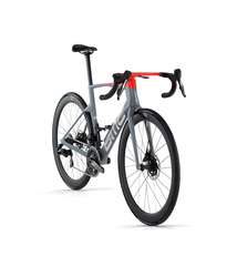 imagen de 2024 BMC Teammachine R 01 Three Road Bike_2