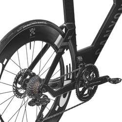 imagen de 2025 Canyon Speedmax CFR Di2 Vanquish Pro RoadBike_2